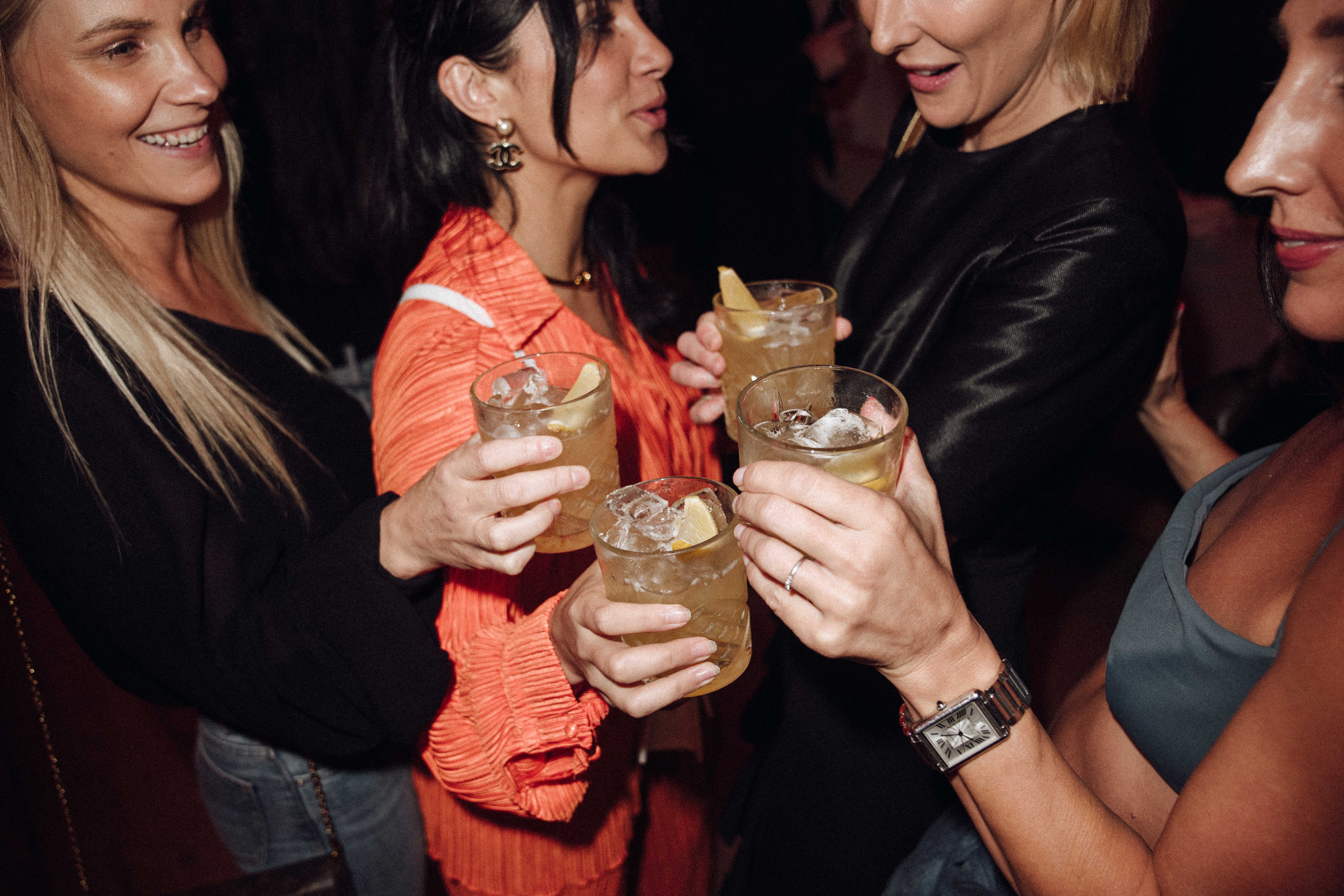 The M1 Group event photography, DNA x 1908
