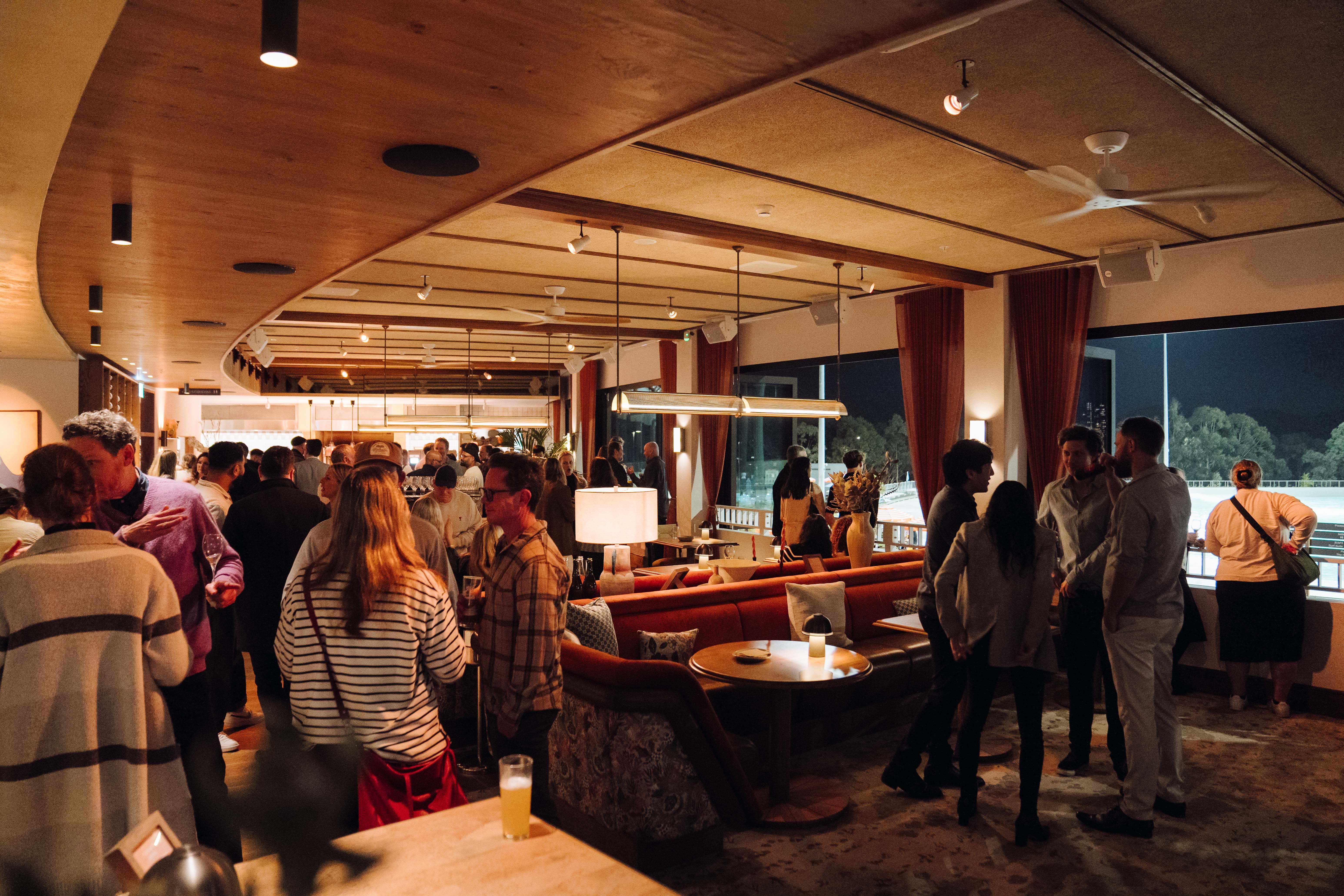 The M1 Group event photography, Rafi URBNSURF Media Event